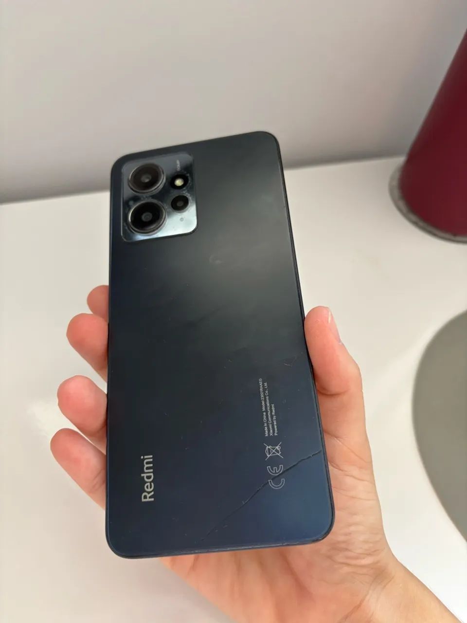 REDMI NOTE 12 - 128GB - Foto 5