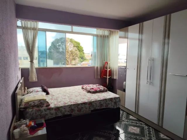 Vendo predio com dois apartamentos de 90m no Valparaíso-GO - Foto 2