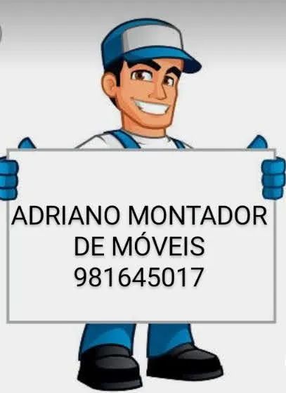 MONTADOR DE MÓVEIS  - Foto 3