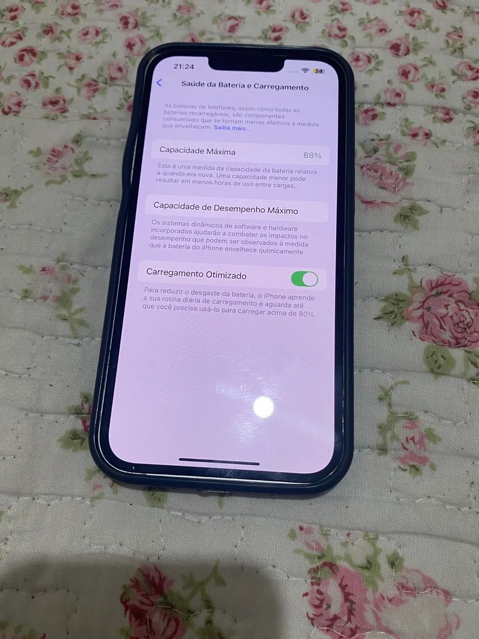 IPhone 13 128gb - Foto 2