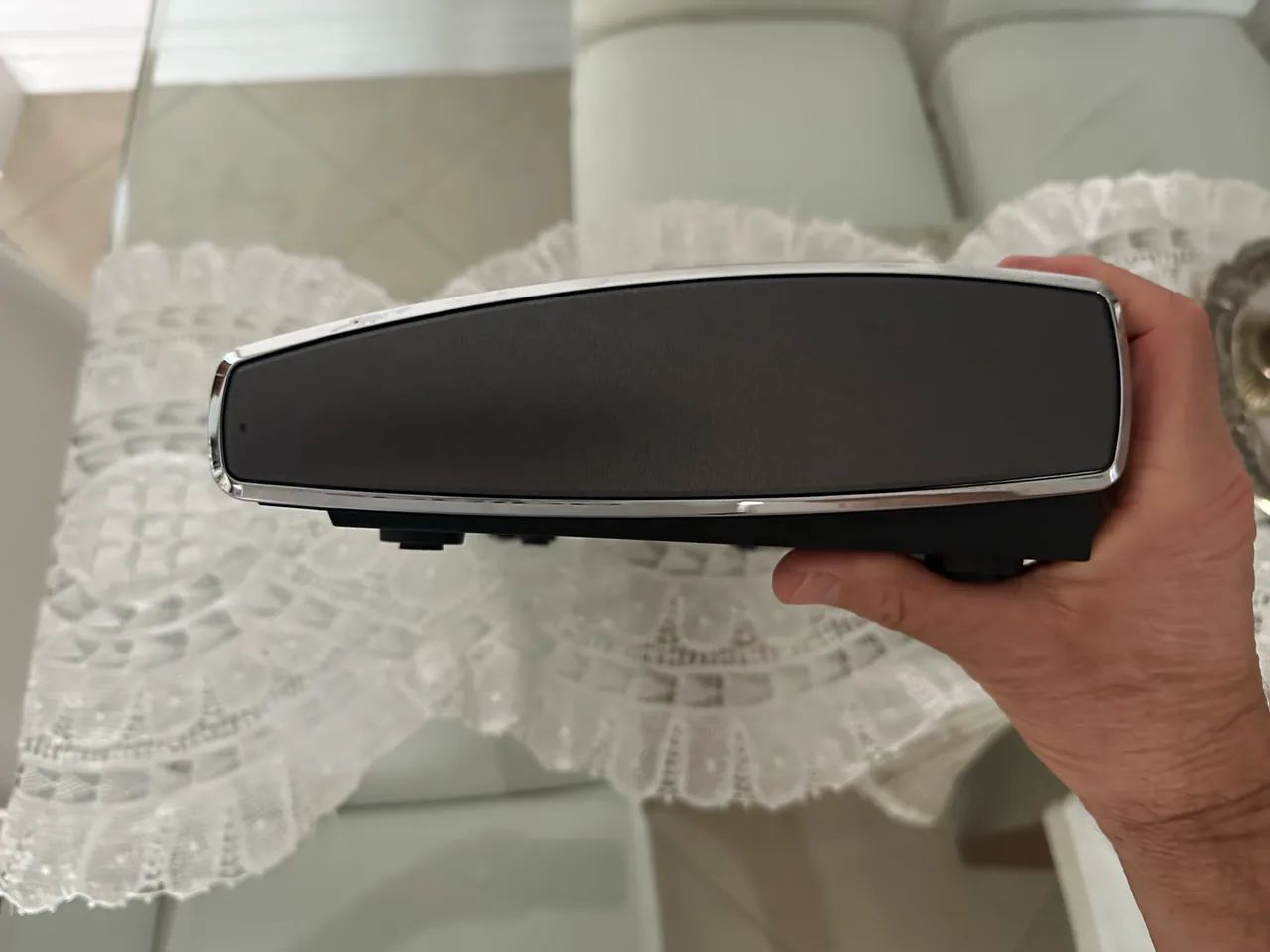 Bose control console av35 p/ home theater bose v35. - Aparelhos de