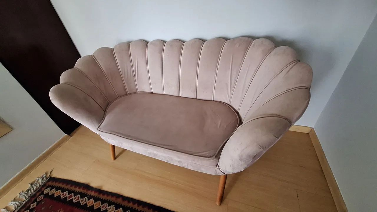 Poltrona namoradeira  - Foto 3