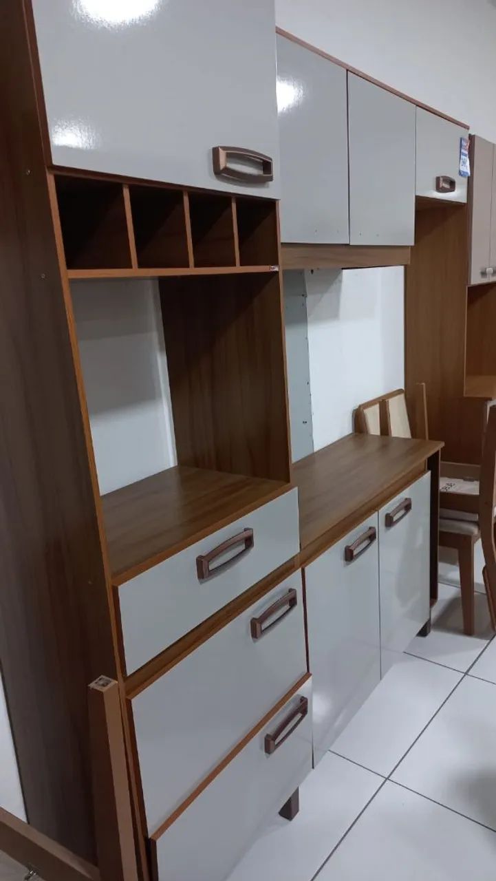 Vende-se armario novo nunca usado 