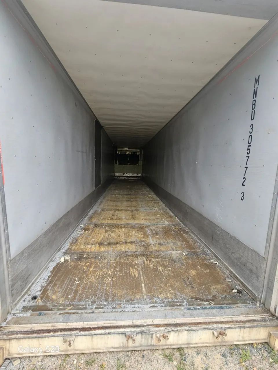 Container REEFER  - Foto 2