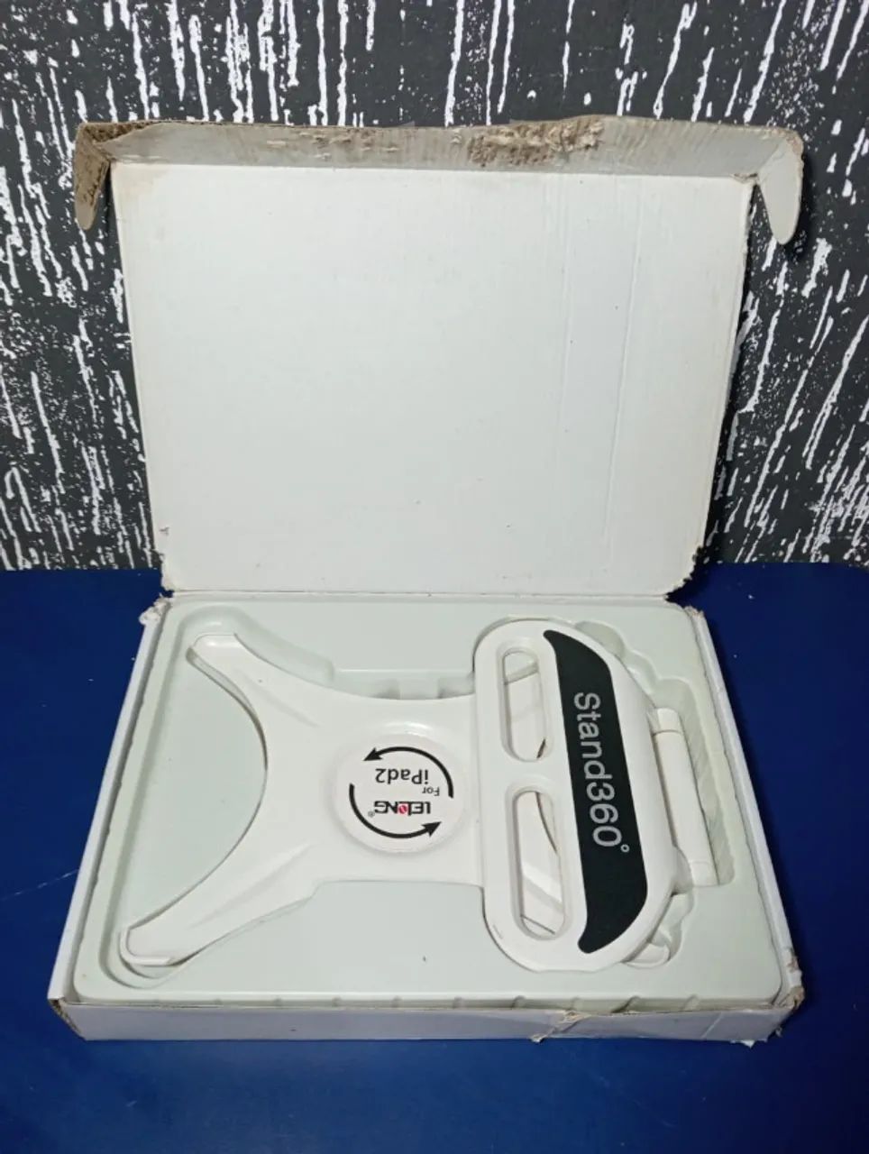 Suporte de tablet/Ipad