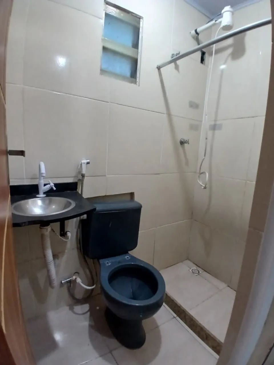 Foto - Rio de Janeiro - Realengo
