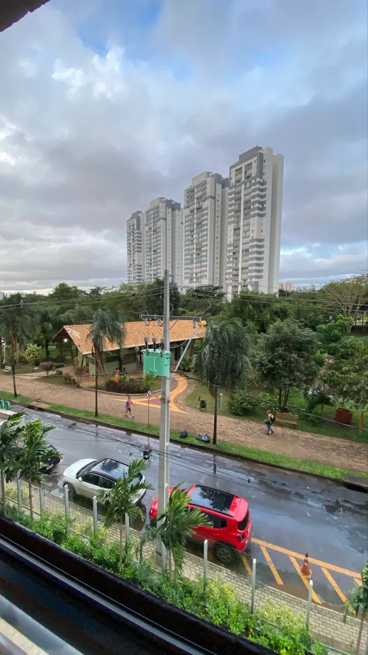 Apartamento 3 suítes soul parque Cascavel - Foto 3