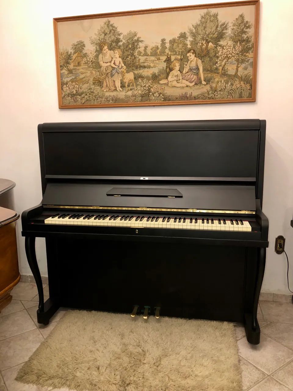 Piano M. Schwartzmann - Foto 2