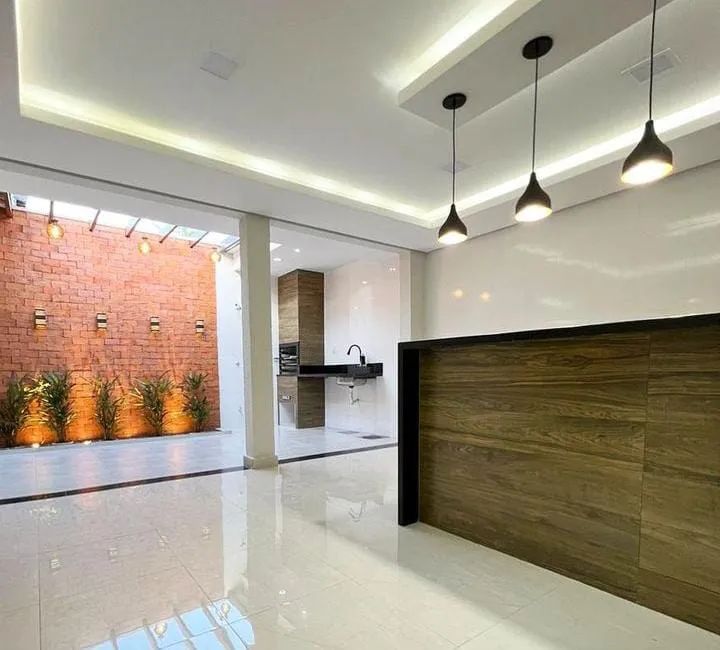 Residencial Mônaco - Foto 5