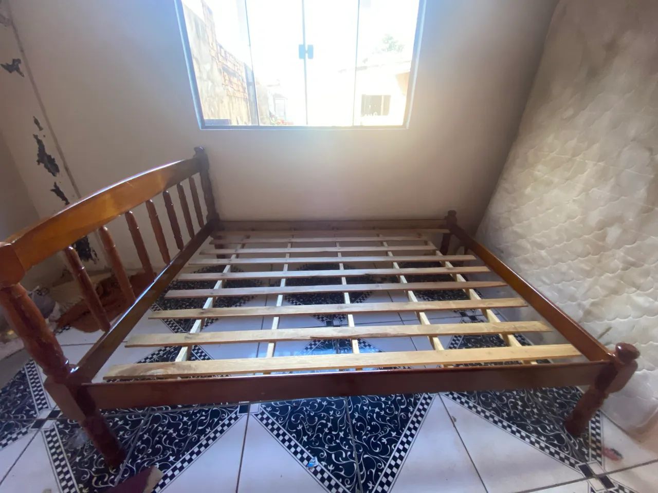 Cama casal - Foto 3