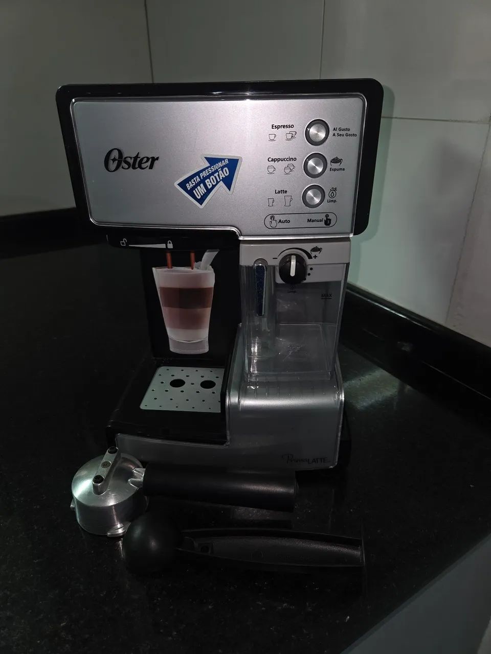 Cafeteira Oster - Foto 3