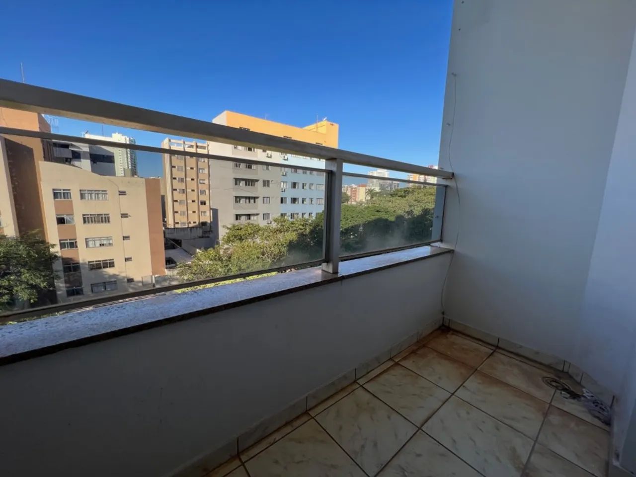Apartamento Zona 07 - Acima da Colombo - Foto 5
