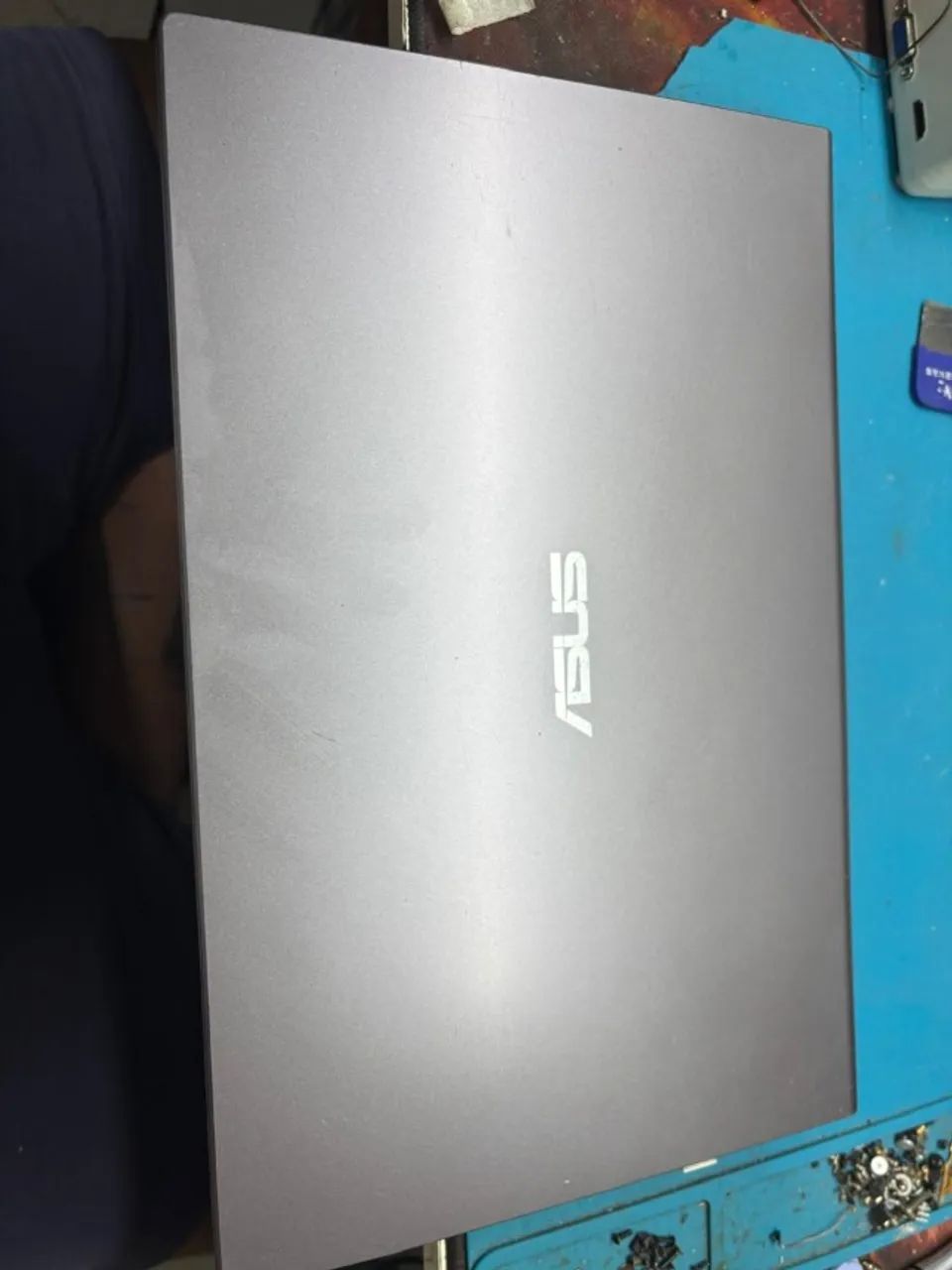 Notebook Asus VivoBook | Core i3 1005G1 | 8GB RAM | SSD 256GB - Foto 4