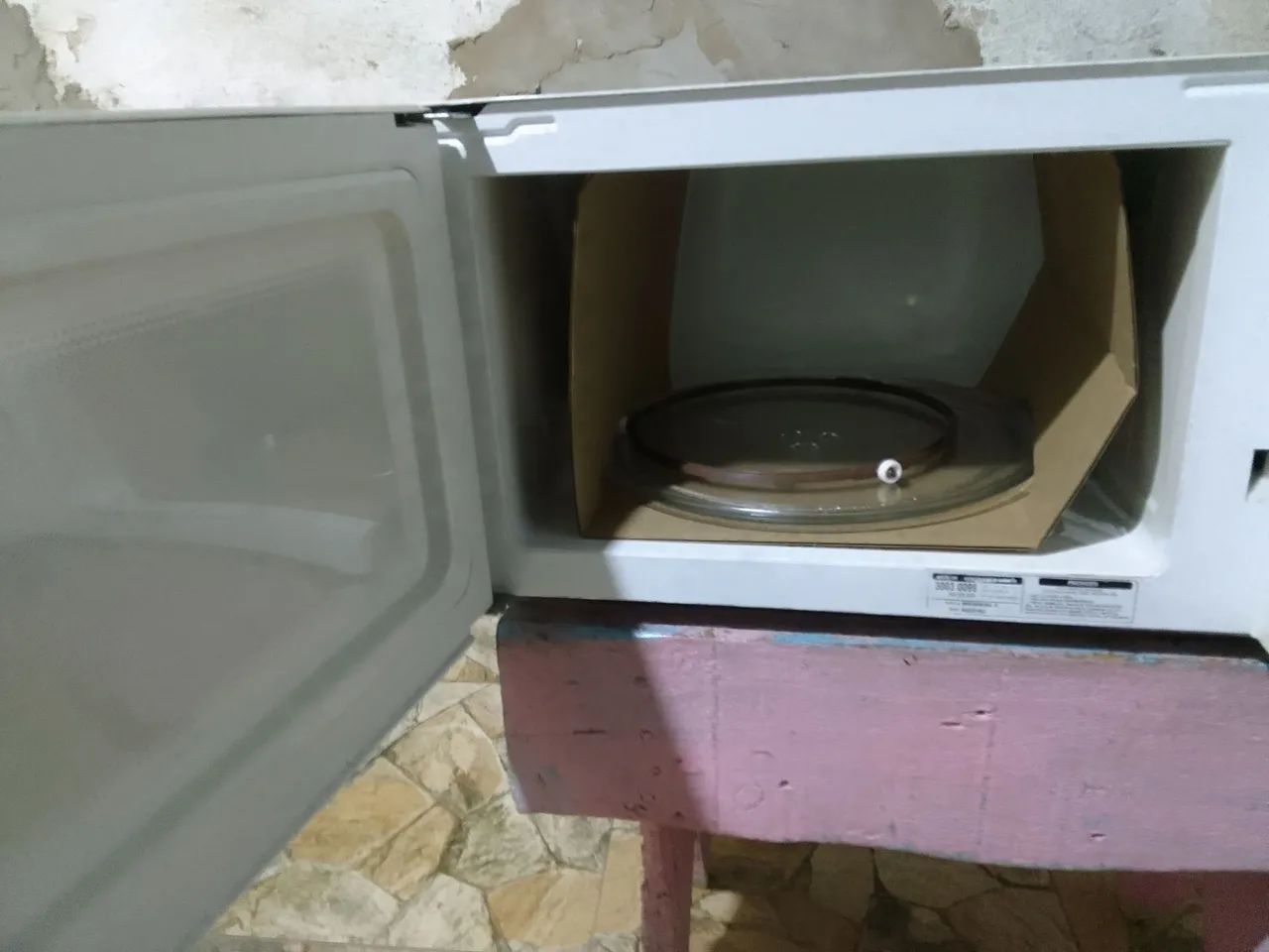 Microondas - Foto 3