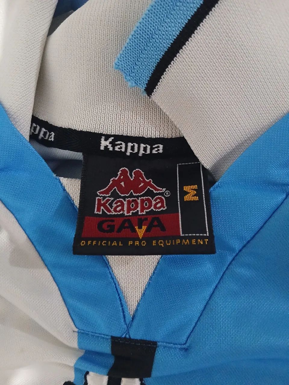 Camisa original do Grêmio 2000 !!!!! - Foto 3