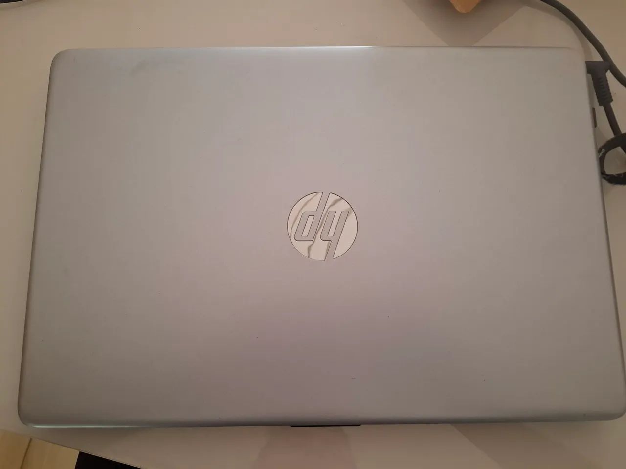 Notebook Hp