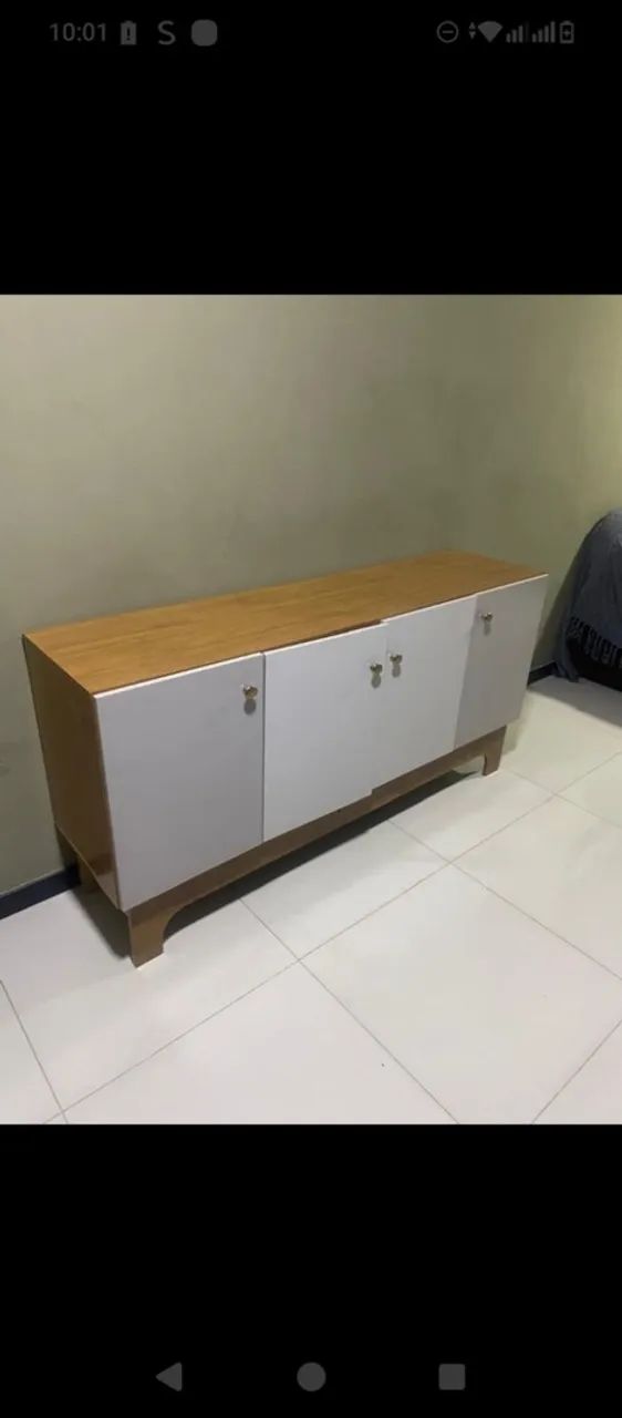 Buffet (rack)