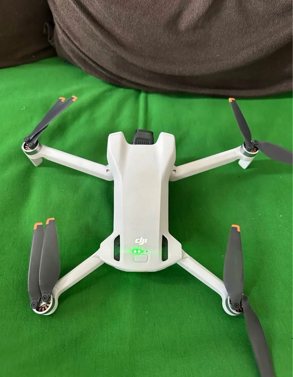 Drone DJI MINI 3  - Foto 2