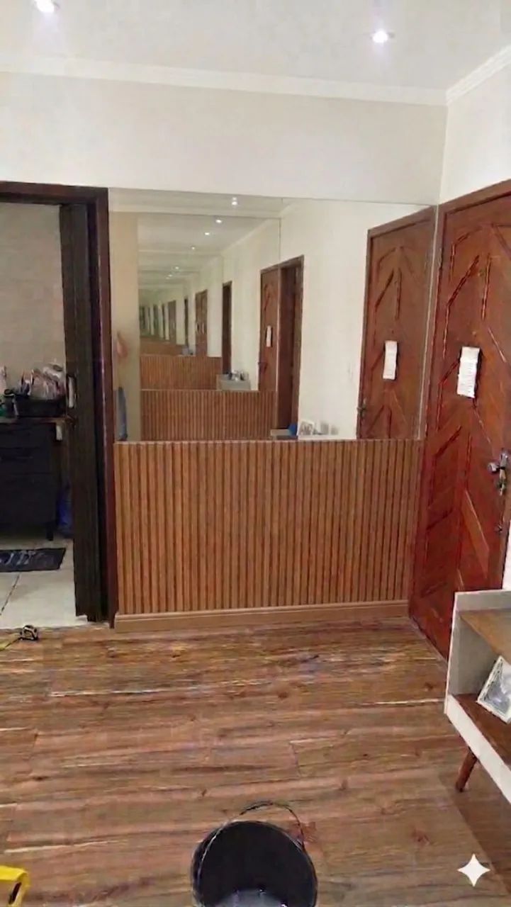 Serviços de colocação de portas 