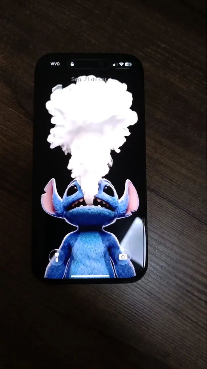 iPhone 15 256 gigas - Foto 4