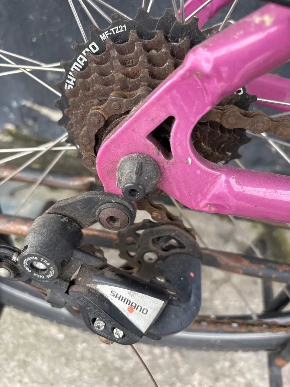 Bike aro 29 - Foto 5