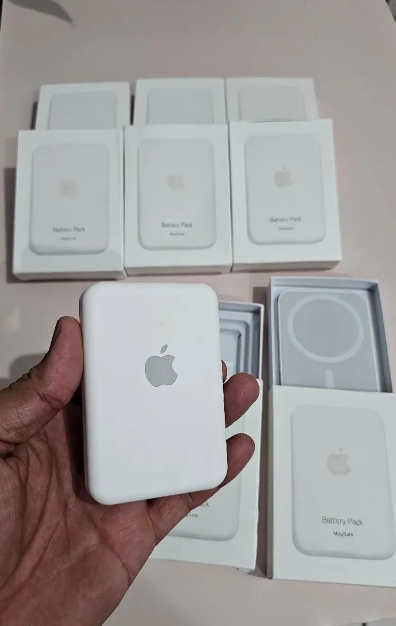 Magsafe 