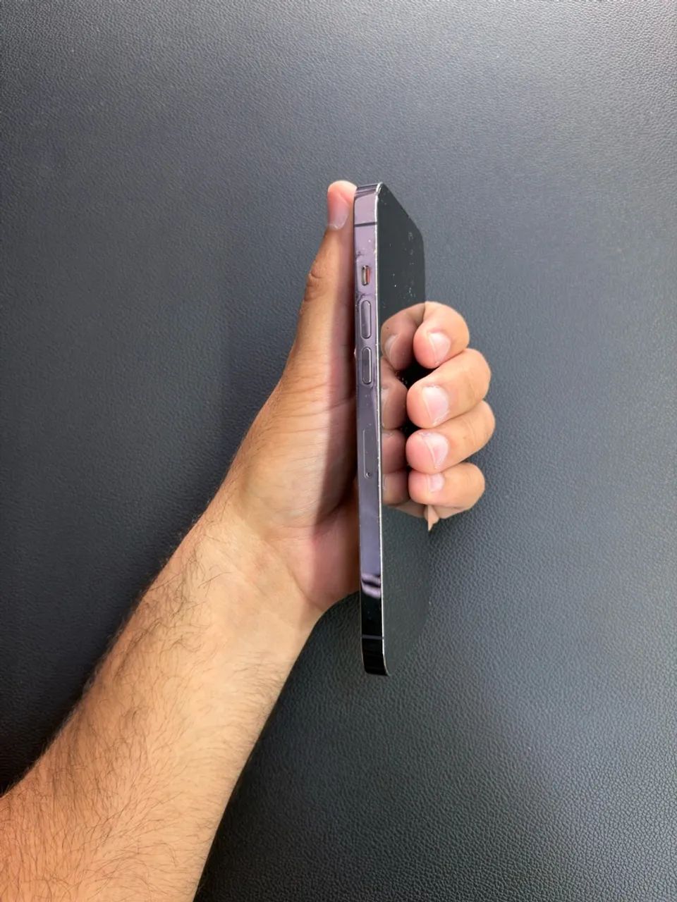 iPhone 14 Pro Max 256gb - Foto 3