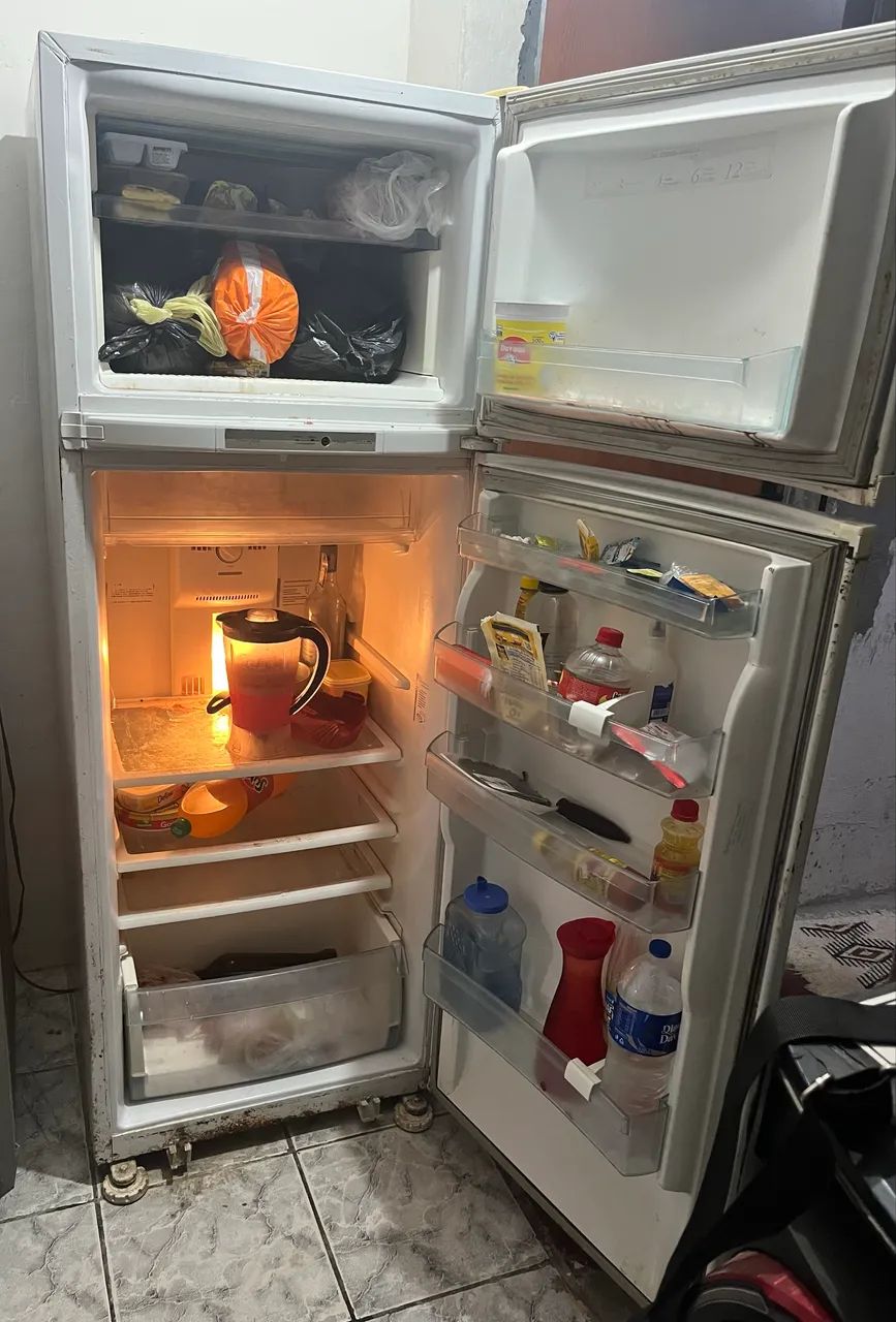 Geladeira  - Foto 3