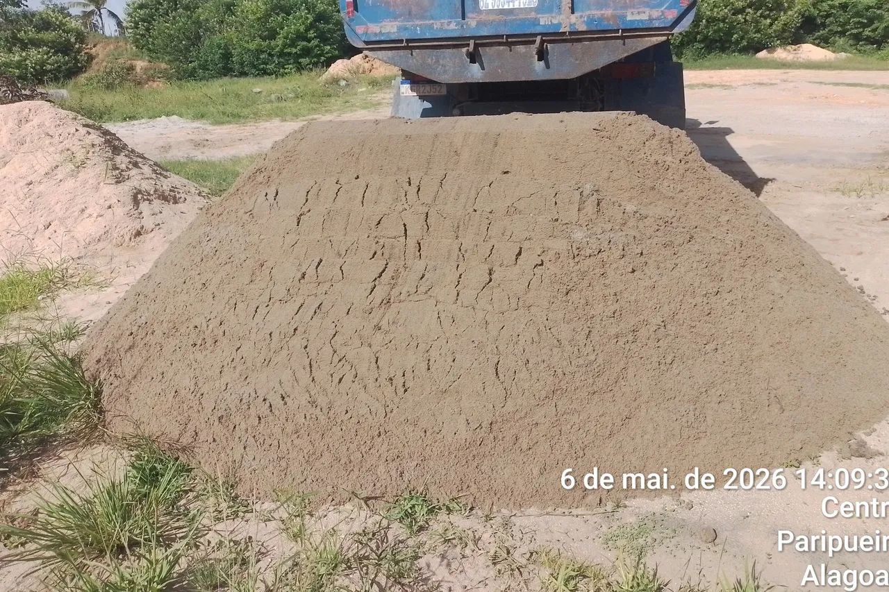 Areia - Foto 5