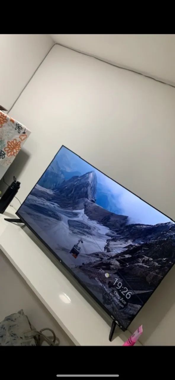 Smart TV mutilazer 50 polegadas  - Foto 2