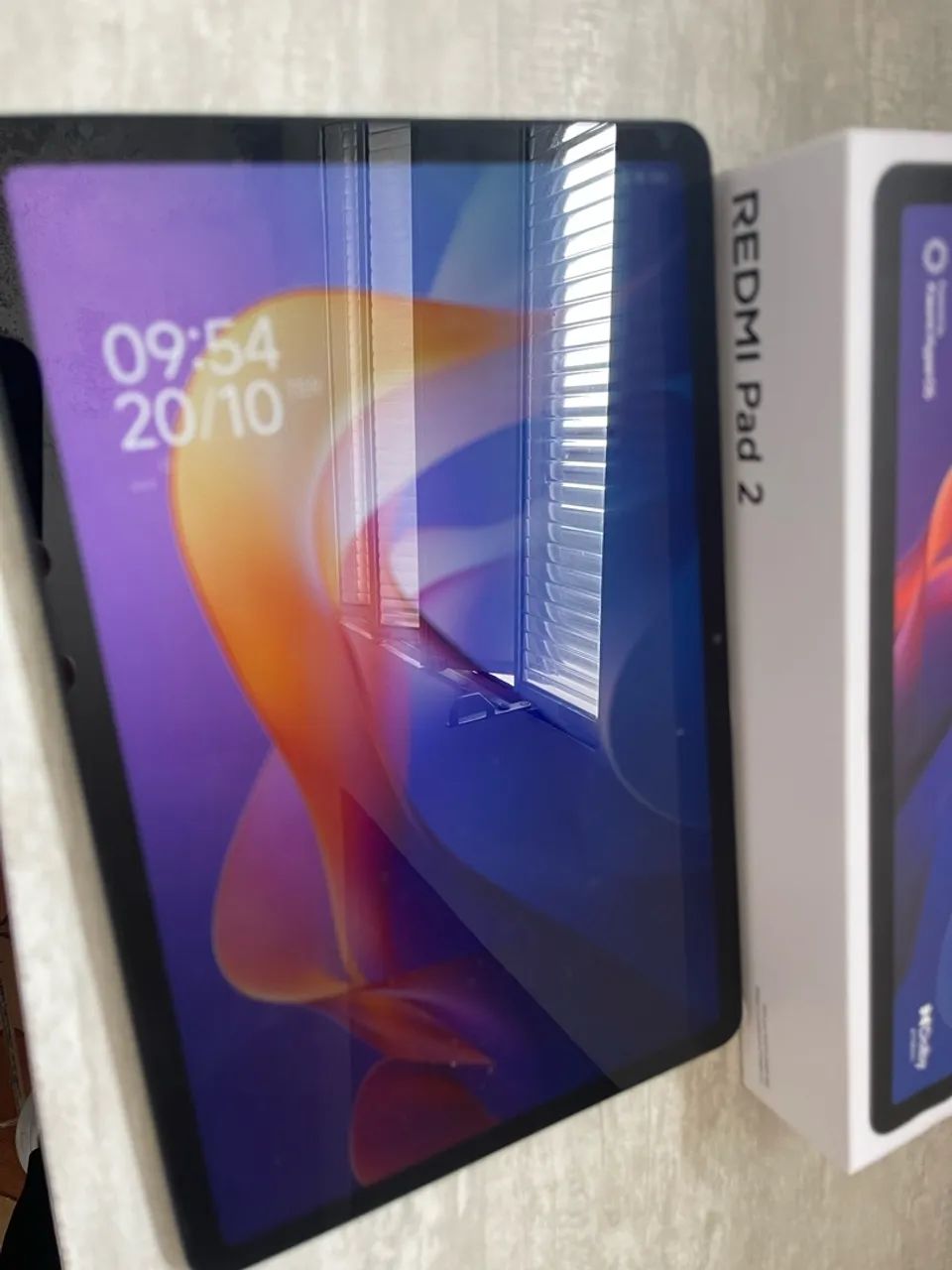Vendo tablet redmi pad 2  - Foto 5