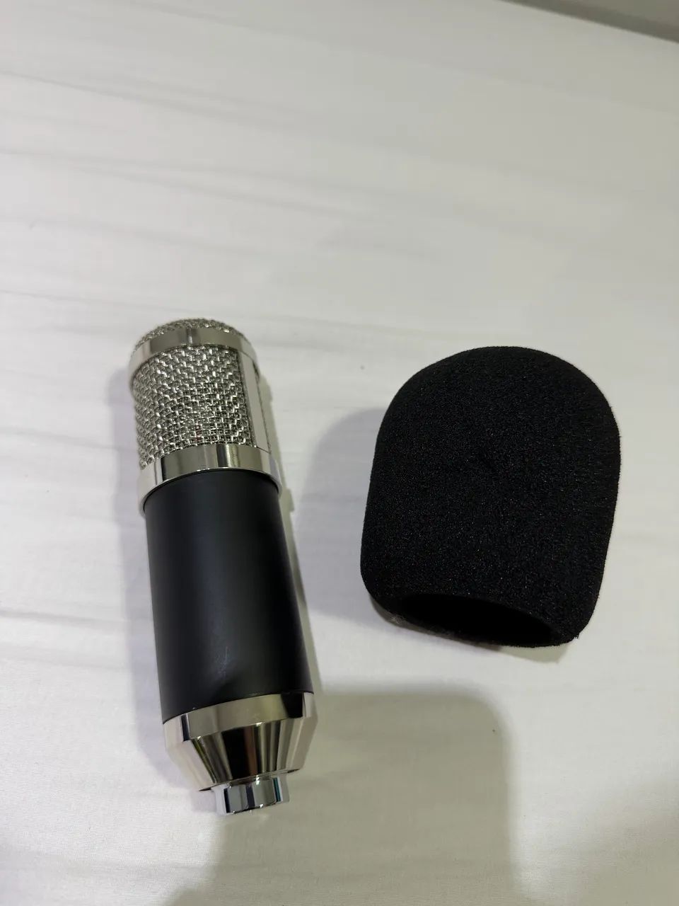 Microfone BM800 - Foto 2