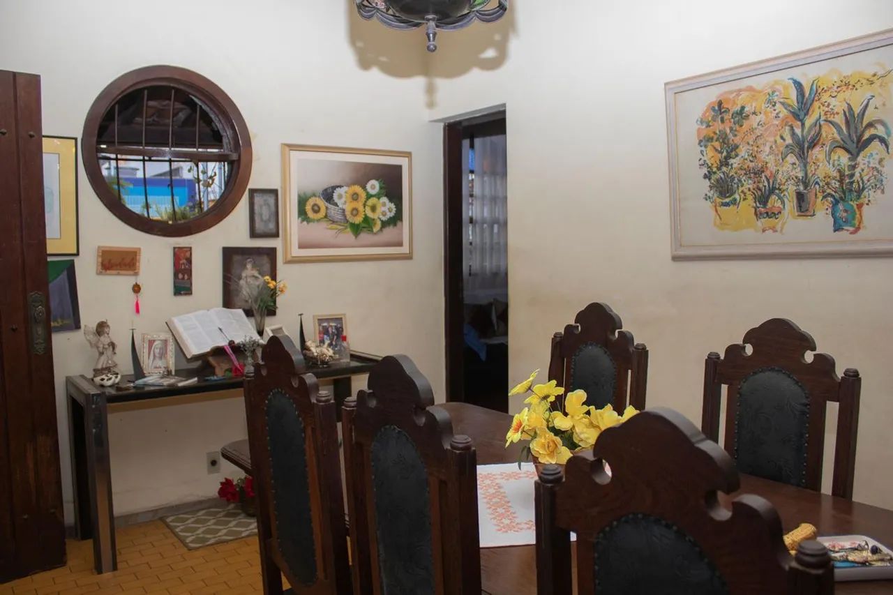 Casa à Venda - Santa Inês, 4 Quartos, 360 m2 - Foto 4