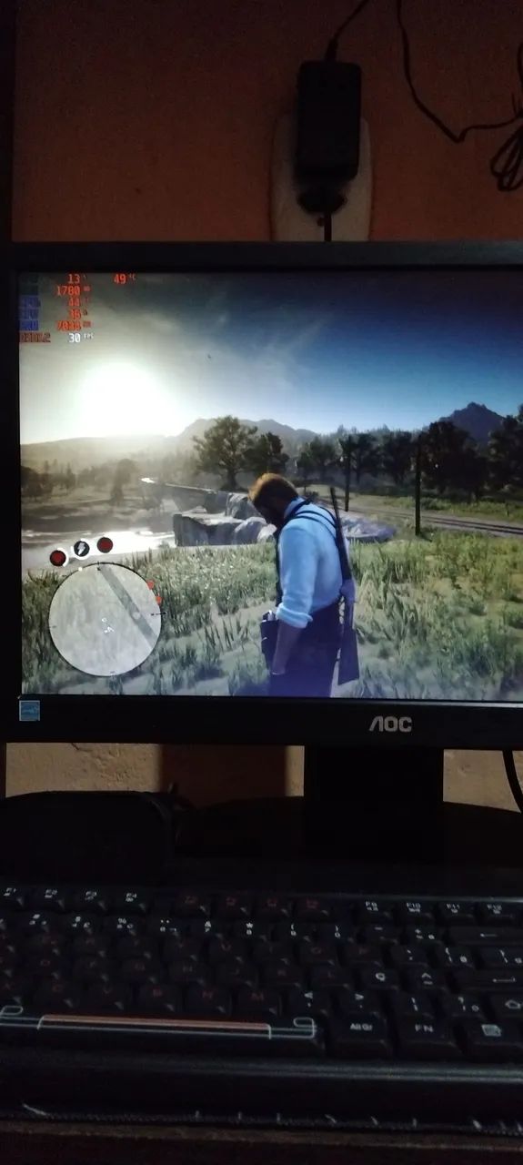 Rx 550 2gb  - Foto 3