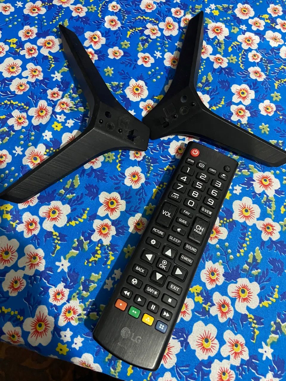 TV LG 32 - excelente estado  - Foto 3