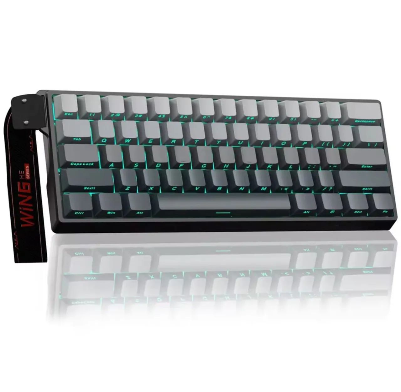 TECLADO MAGNÉTICO WIN60 