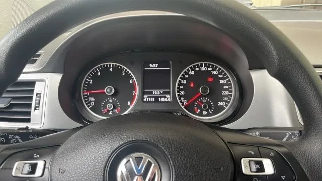 Volkswagen Fox Connect 1.6 Flex 8V 5P 2021 - Foto 5
