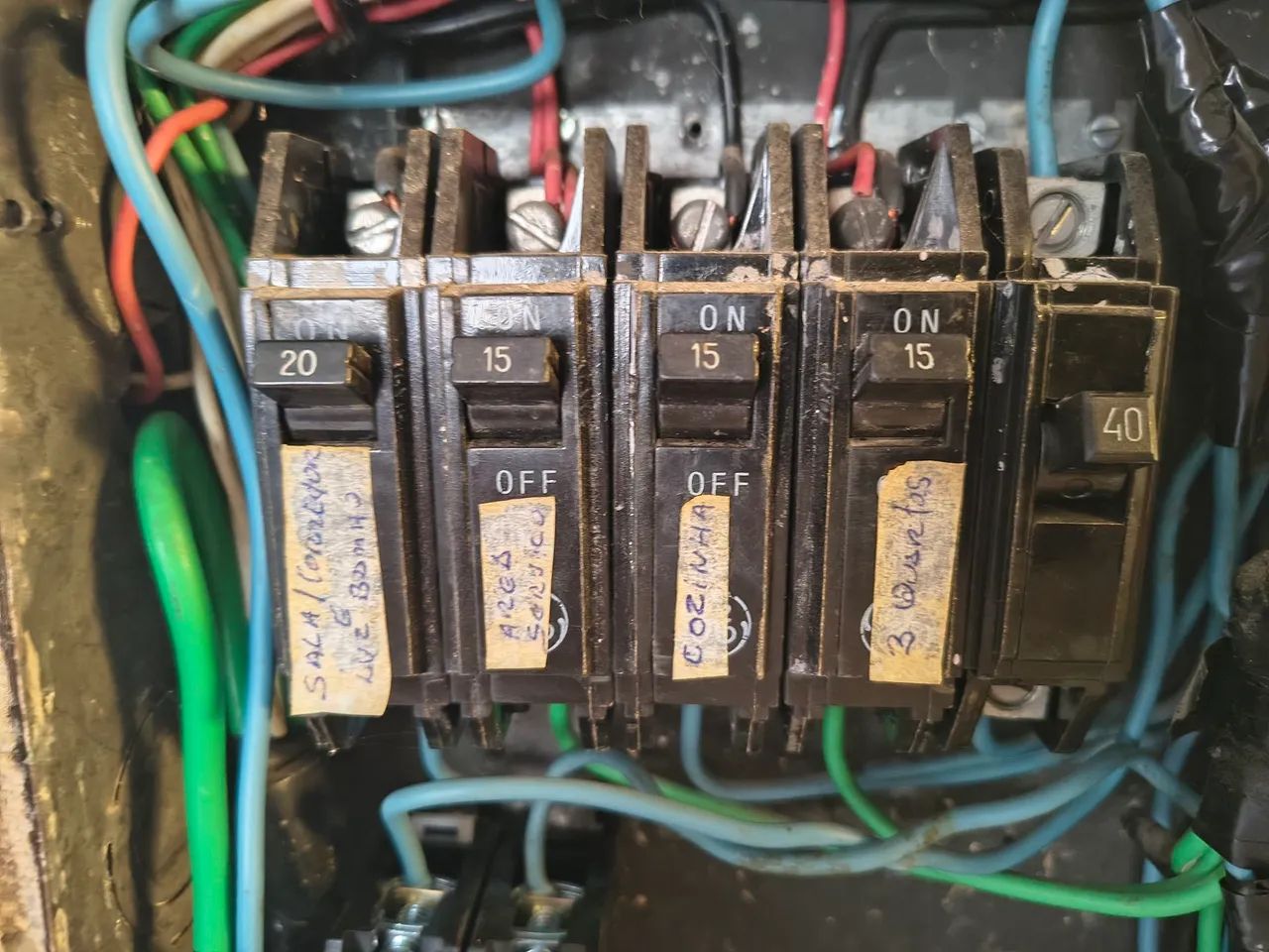 Reformas e manutenção em geral  - Foto 5