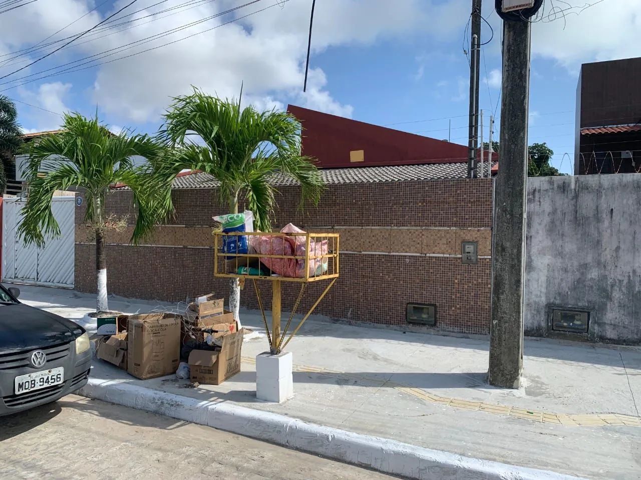 Térrea-ideal para idosos - Foto 2