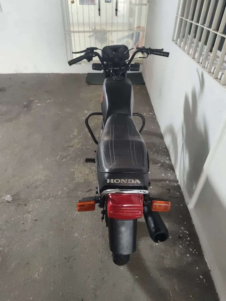 Moto para roça  - Foto 3