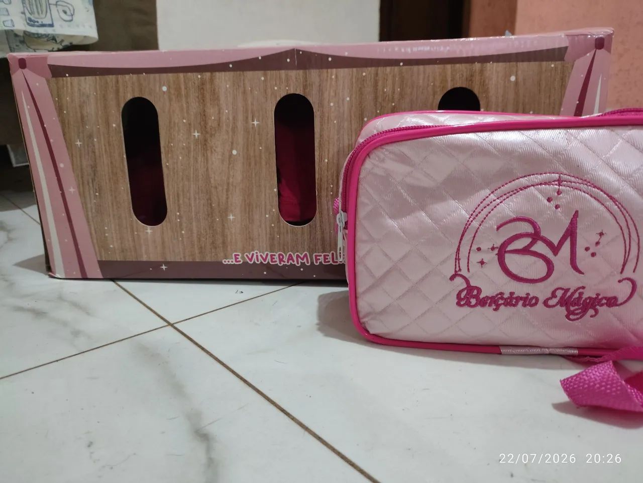 Boneca bebê reborn - Foto 2