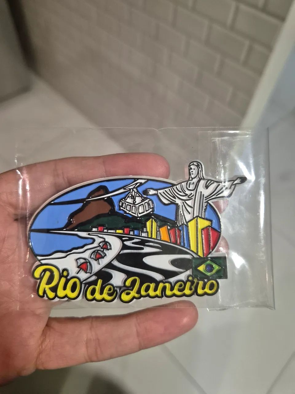 Imã do Rio de Janeiro 