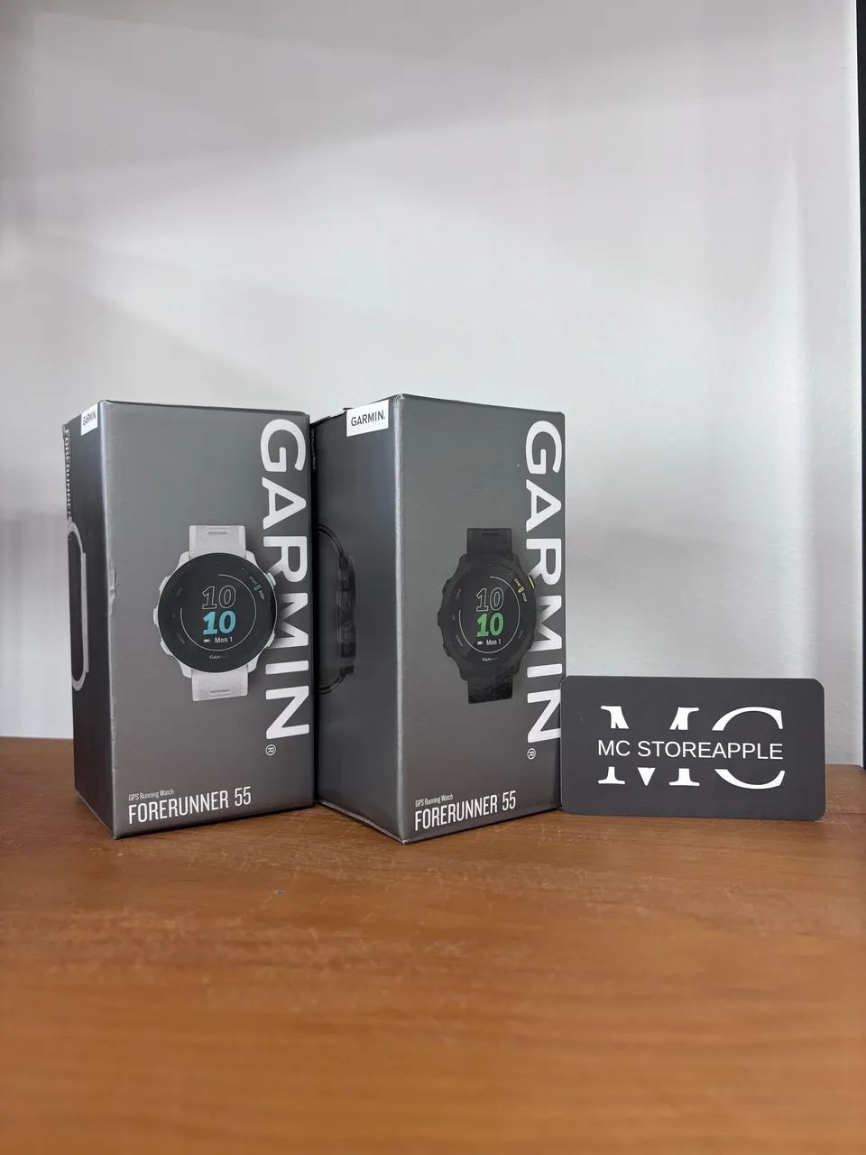 Garmin Forerunner 55 