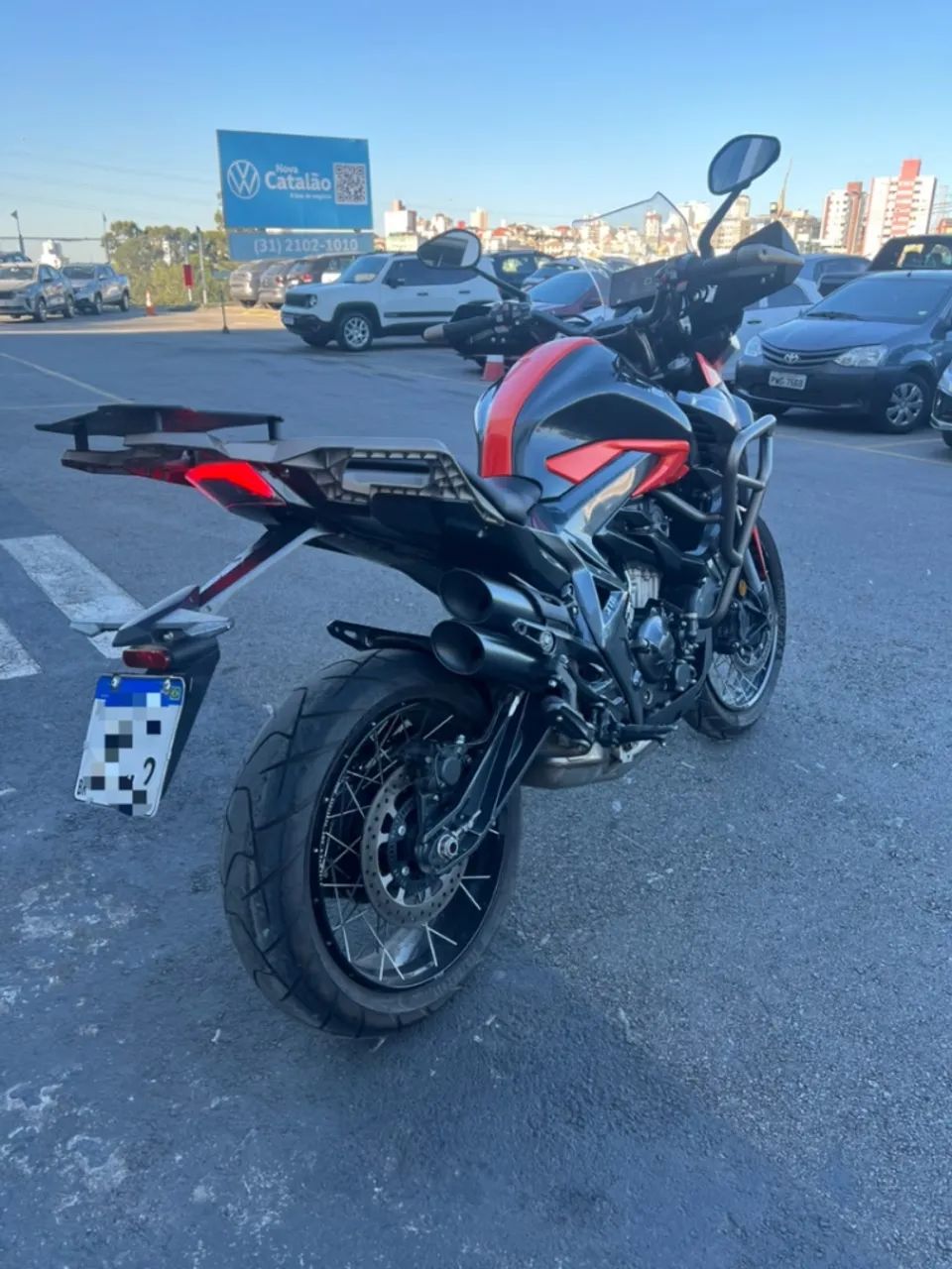T350X. - Foto 4