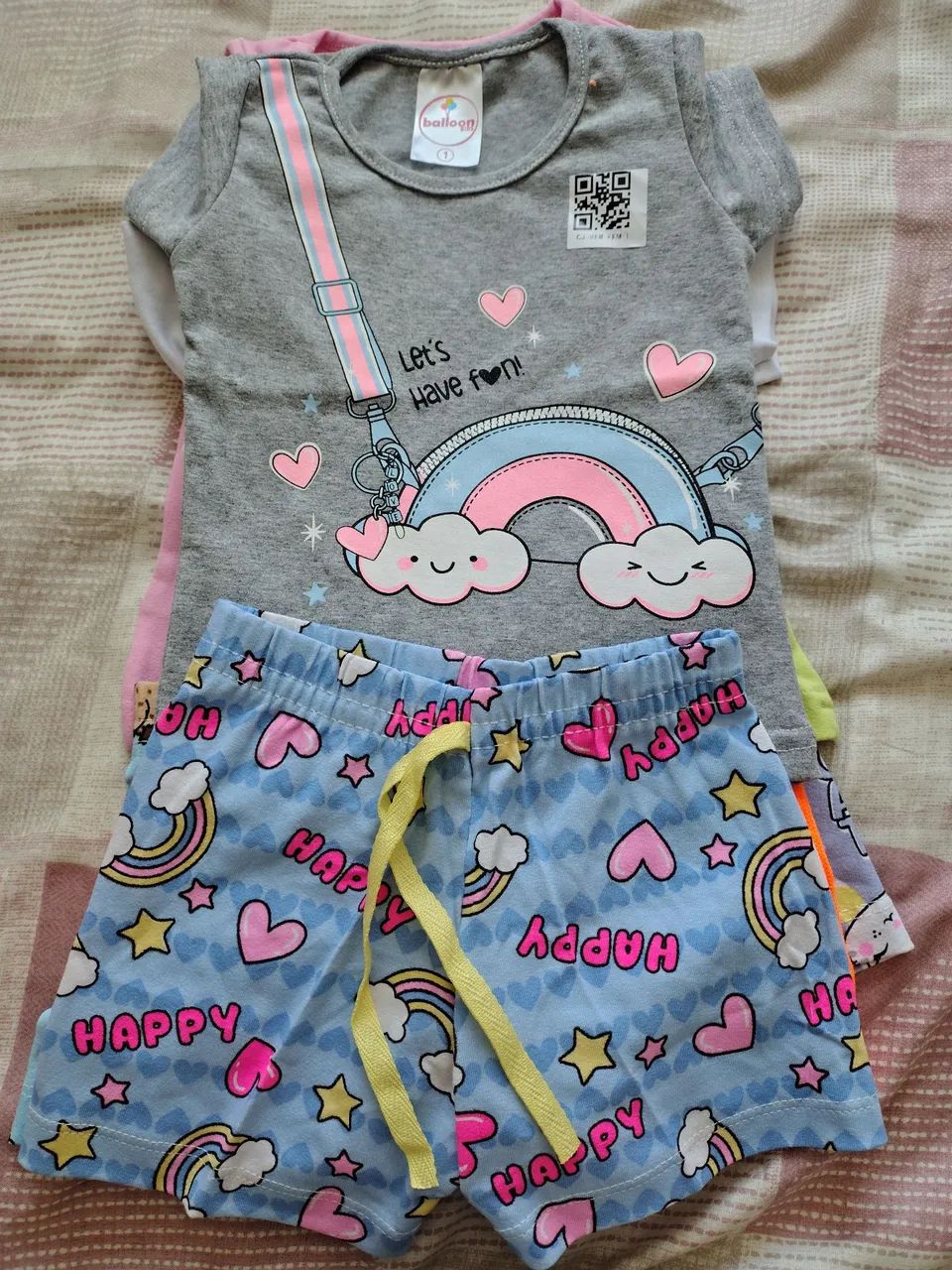 Roupa de criança  - Foto 2