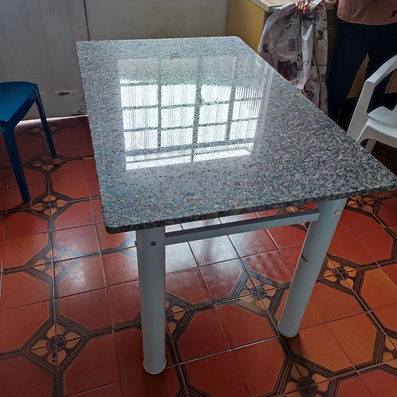 Mesa 4 lugares  - Foto 4