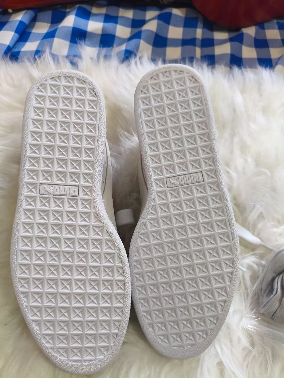 Puma Suede novo  - Foto 4