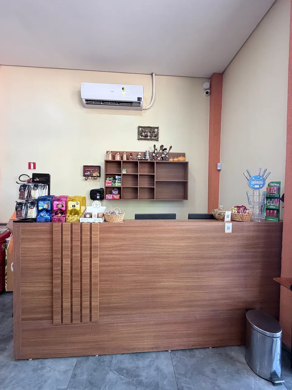 CAIXA PARA ESTABELECIMENTOS ( BAR,  RESTAURANTE , PIZZARIA   - Foto 2