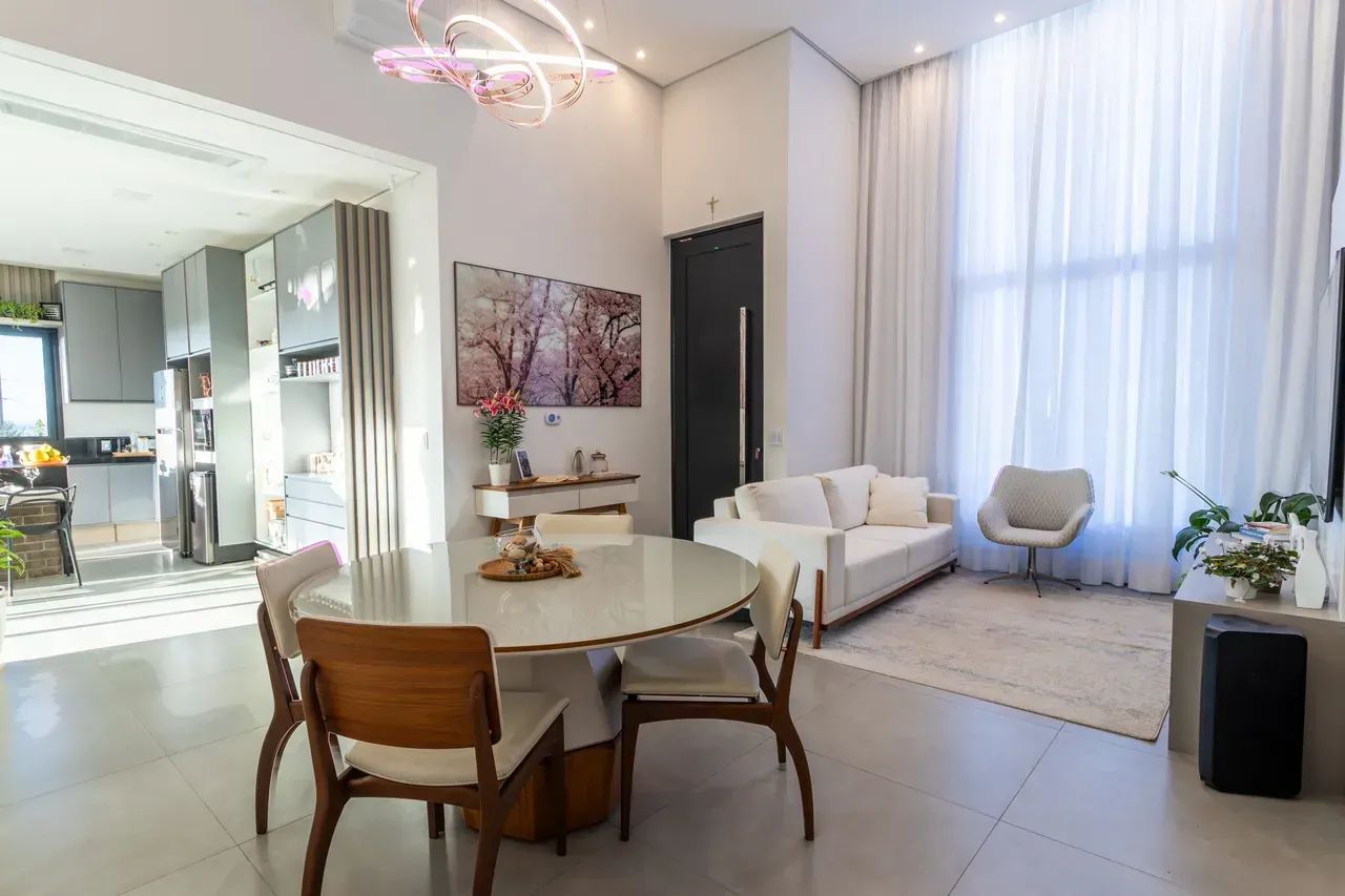 CASA MOBILIADA COM 3 SUÍTES E ACABAMENTOS DIFERENCIADOS, OPORTUNIDADE - Foto 5