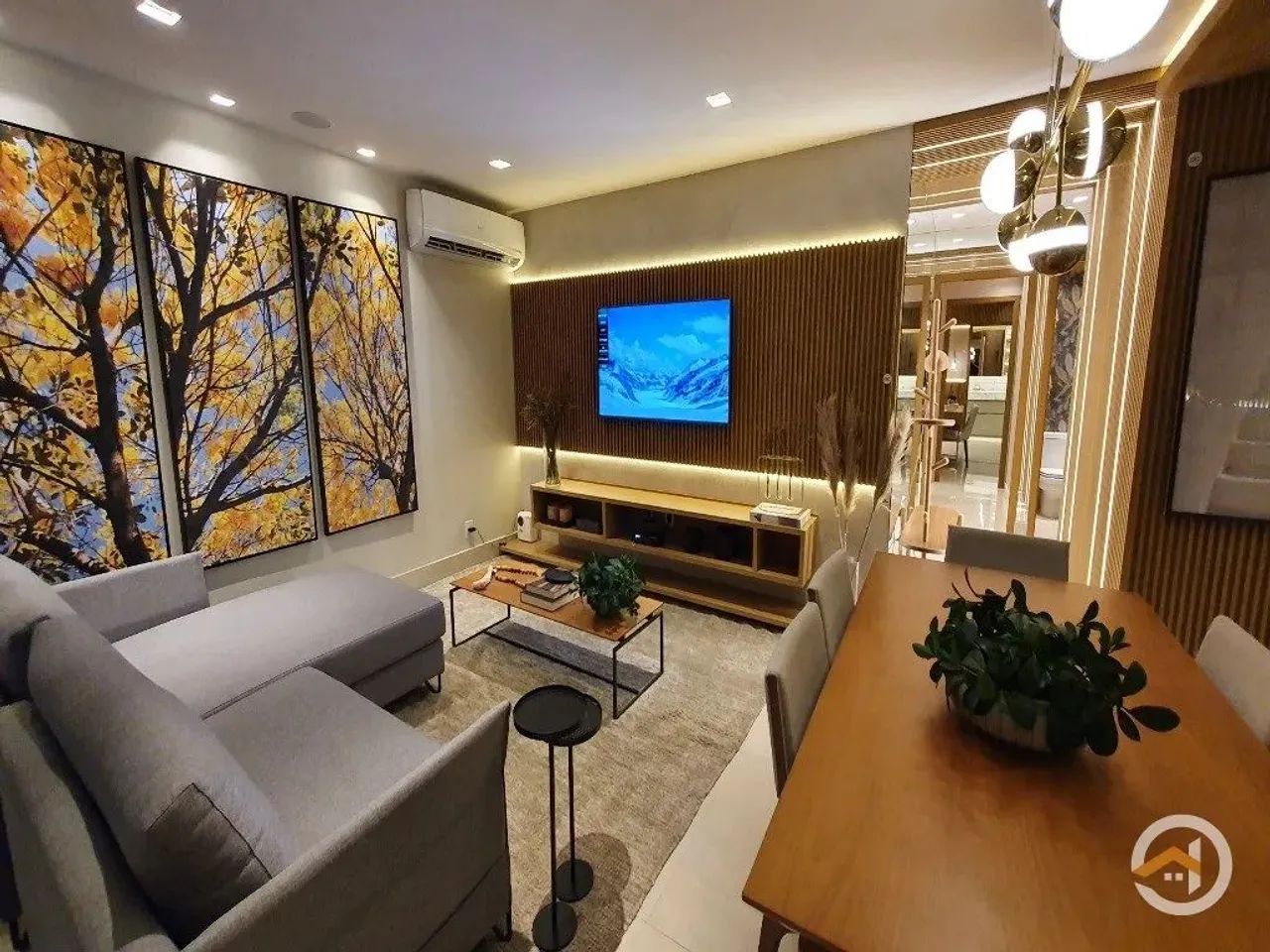 Apartamento à venda em Goiânia/GO - Foto 4